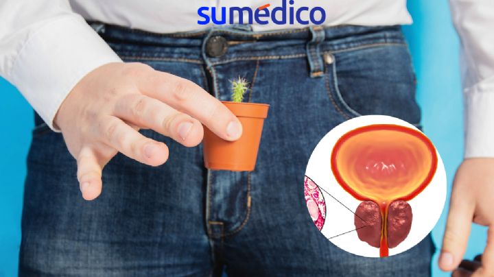 ¿Cómo es el catéter aprobado por la FDA para el tratamiento de próstata agrandada?