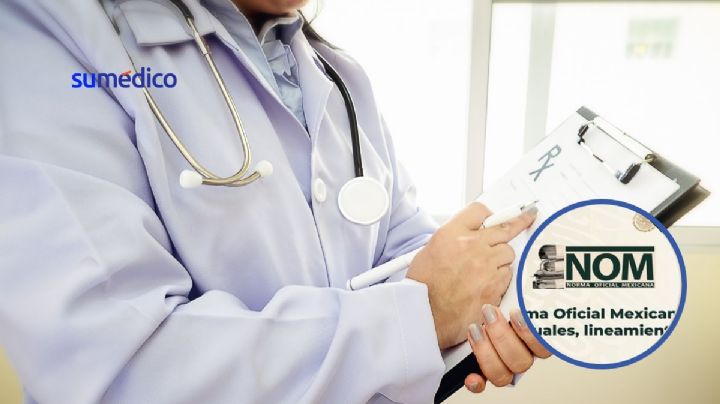 Se reunirán las voces de pacientes, académicos y legisladores para discutir sobre las NOM´s y la ruta de la regulación