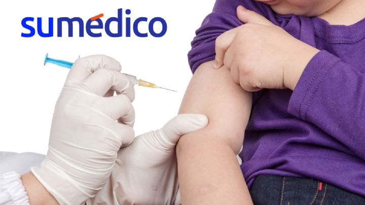 Se aprueba en EU medicamento para prevenir las enfermedades respiratorias infantiles