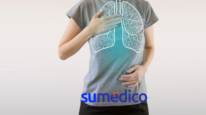 5 consejos para mantener los pulmones sanos