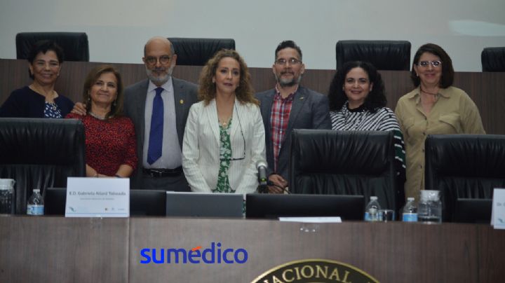 “Necesitamos NOM’s vigentes para una atención de calidad; todos podemos ser pacientes”