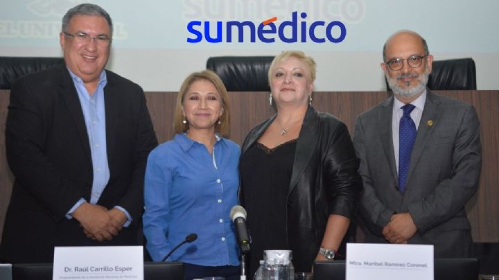 Consejo Coordinador Empresarial refrenda compromiso con pacientes tras cancelación de las NOM’s