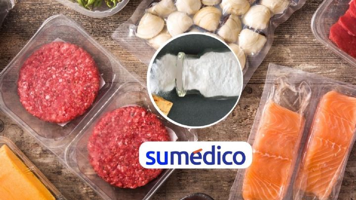 Estos productos tienen exceso de sodio ¿Los conoces todos?