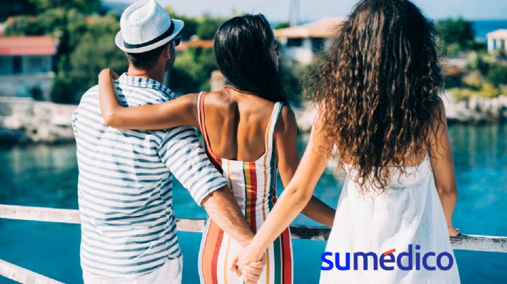 5 razones por las que las que te atraen las personas casadas