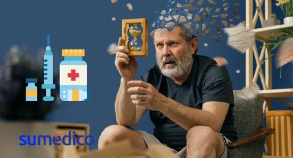 EU autoriza fármaco capaz de desacelerar el Alzheimer