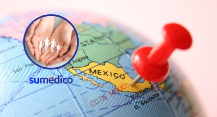 Mapa de Cuidados de México, una iniciativa para acceder a espacios de bienestar social