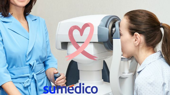 ¿Qué es el proyecto nacional Sinergia contra el cáncer?
