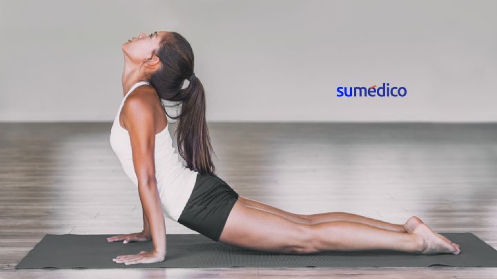 Reduce la joroba con estas sencillas posturas de yoga