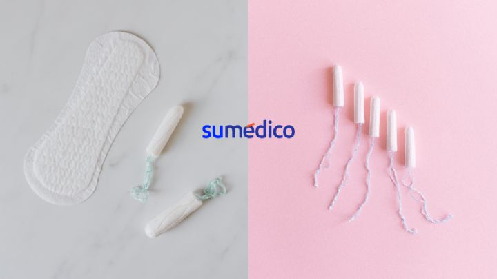 ¿Los productos para la higiene menstrual podrían dificultar el diagnóstico de menorragia? Estudio