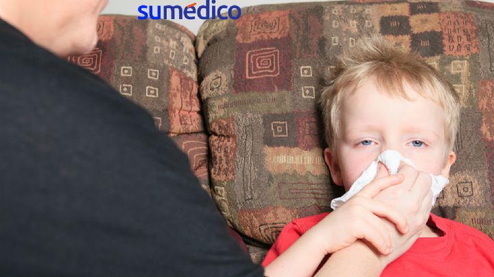 ¿Qué tan probable es que un niño desarrolle covid prolongado?