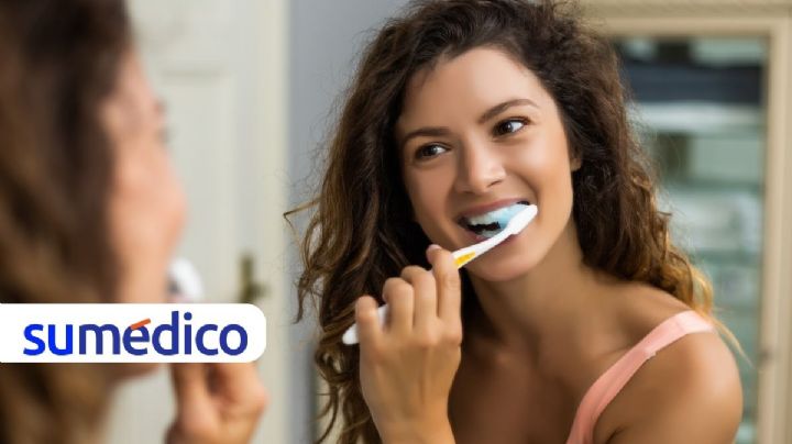 Conoce estos remedios que te ayudarán a disminuir el sarro en tus dientes