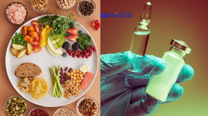 ¿Lo que comes puede evitar una resistencia a los antibióticos?