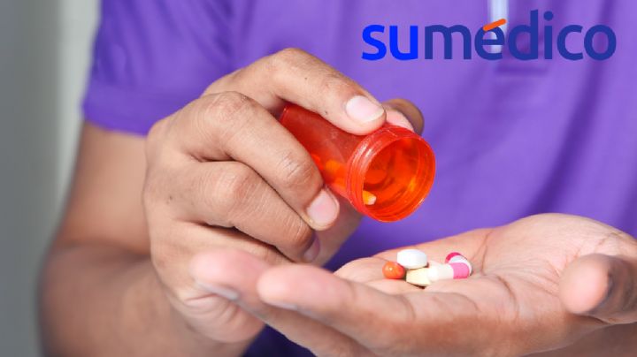 ¿Qué pasa si no finalizas el tratamiento de tu antibiótico?