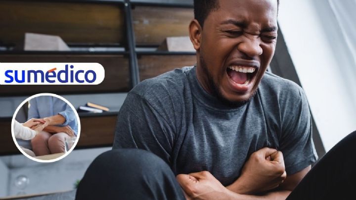 Ataques de pánico: ¿cómo acompañar a mi hijo adolescente?
