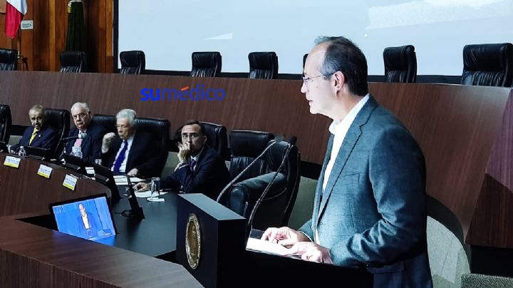 "La bioética sirve para que los pacientes conozcan sus derechos": especialista