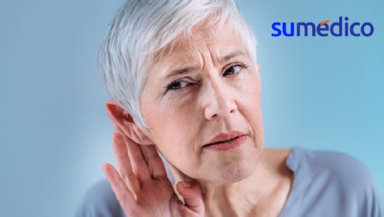 Sordera: la discapacidad que no se ve, pero millones padecen