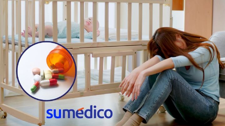 Aprueba FDA primer medicamento para tratar la depresión posparto