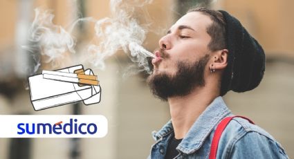 ¿Cómo reducir el consumo de cigarros saborizados en jóvenes? Esto dice un estudio
