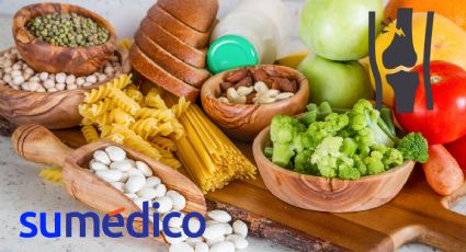¿Ser vegetariano puede causar más fracturas?