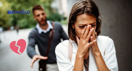 ¿Por qué algunas parejas terminan tras 4 años de relación?