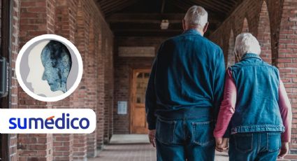Estos son los 5 trastornos mentales recurrentes en personas mayores