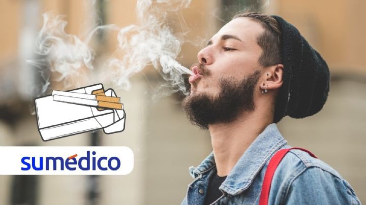 ¿Cómo reducir el consumo de cigarros saborizados en jóvenes? Esto dice un estudio
