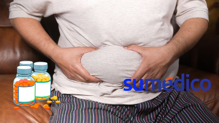 ¿Cómo los medicamentos contra la obesidad pueden prevenir el riesgo de infarto e ictus?