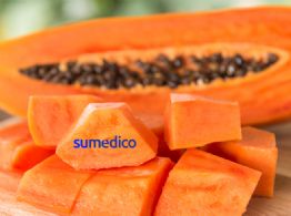 Razones por las que desayunar papaya por las mañanas es beneficioso para la salud