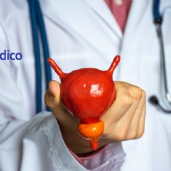 Practica estos 4 hábitos para cuidar la próstata