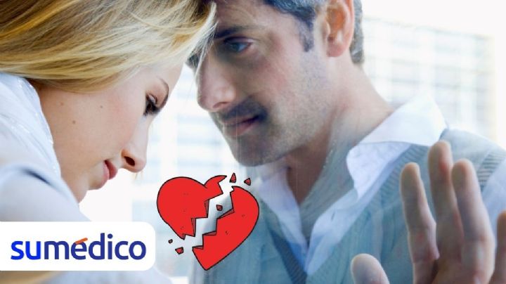 Estas 5 acciones podrían dañar tu relación de pareja