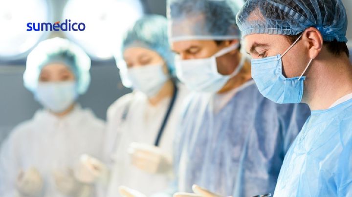 La práctica interprofesional de la medicina favorece atención de calidad: expertos