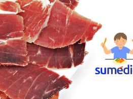 ¿Comer o no comer jamón serrano? Datos que debes conocer sobre este alimento