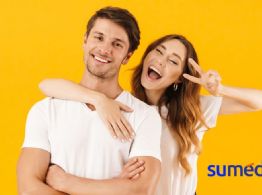 5 maneras para decirle a tu pareja que quieres tener relaciones íntimas