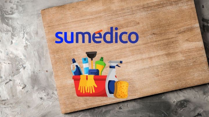 Este truco de limpieza te ayudará a eliminar restos de comida de la tabla de picar