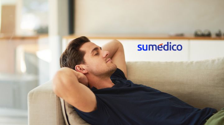 ¿Por qué tomar la siesta es clave para una buena salud?
