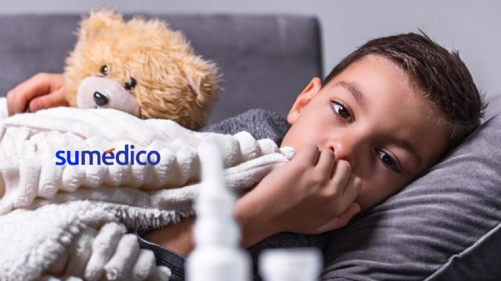 ¿Qué tan común es el covid prolongado en niños?