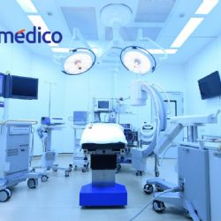 Pacientes mexicanos requieren dispositivos médicos del sector público: INEFAM