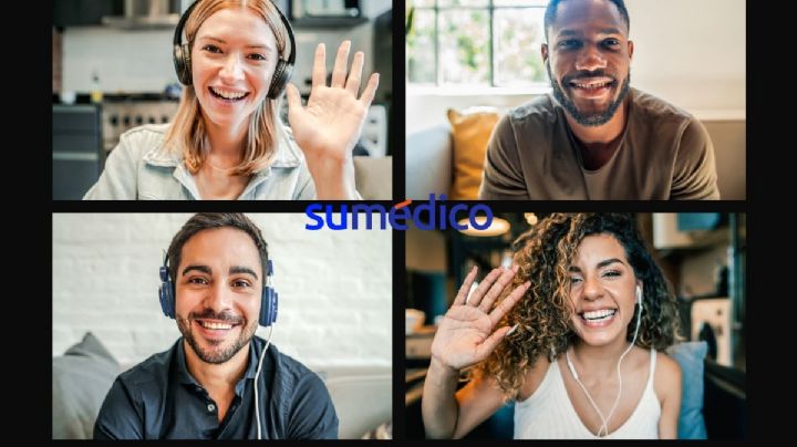 ¿Qué beneficios tienen los abrazos virtuales?