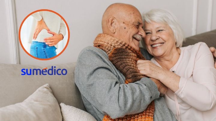 Rejuvenecimiento de cadera: alternativa de tratamiento para la osteoartritis