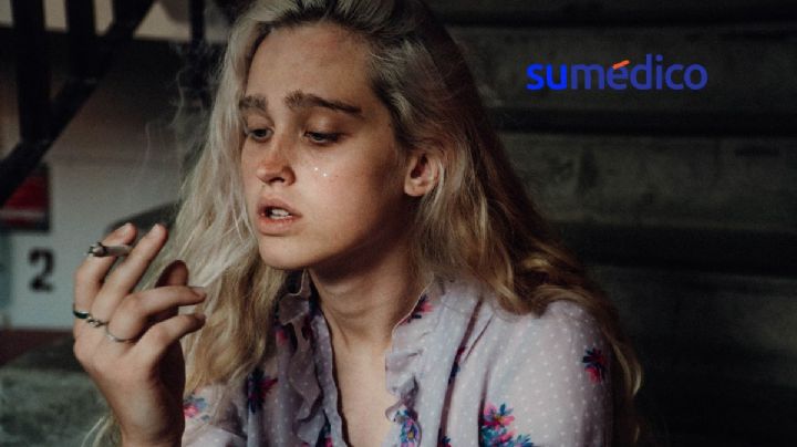 ¿Fumar puede afectar a tu salud mental?