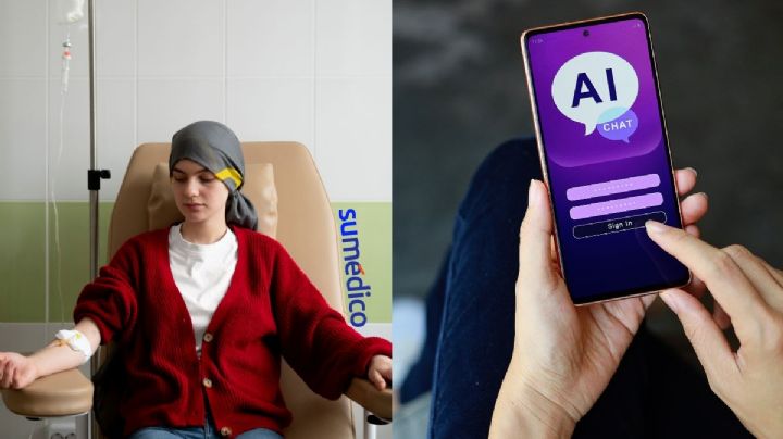 Esta IA puede ofrecer información errónea sobre cáncer, revela estudio