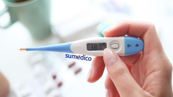 ¿Tu hijo tiene fiebre? Recomendaciones de experta de Mayo Clinic