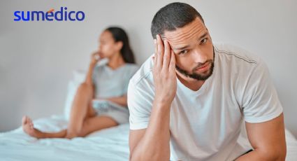 ¿En verdad es tan malo pelear con tu pareja?
