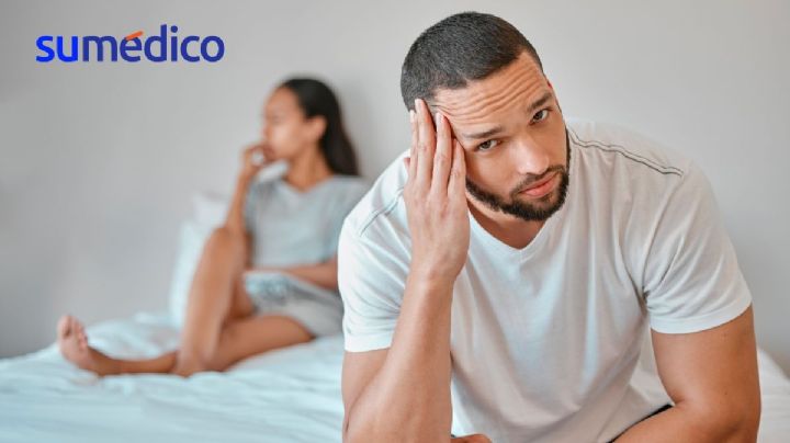 ¿En verdad es tan malo pelear con tu pareja?