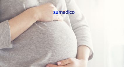 Me sentía bien en mi embarazo, pero a la semana 36 tuve diabetes gestacional