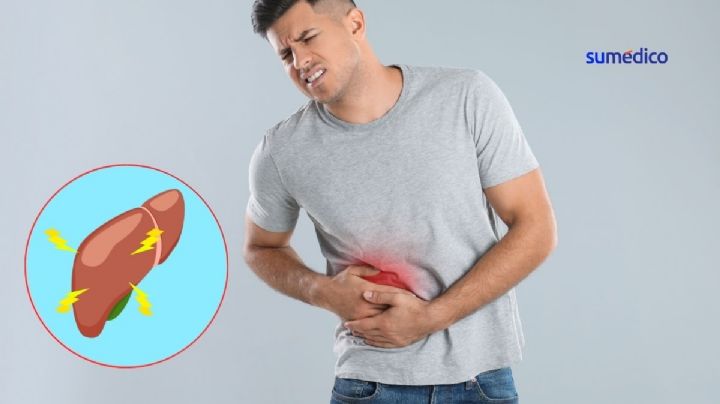 El factor común en México que aumenta el riesgo de cáncer de hígado