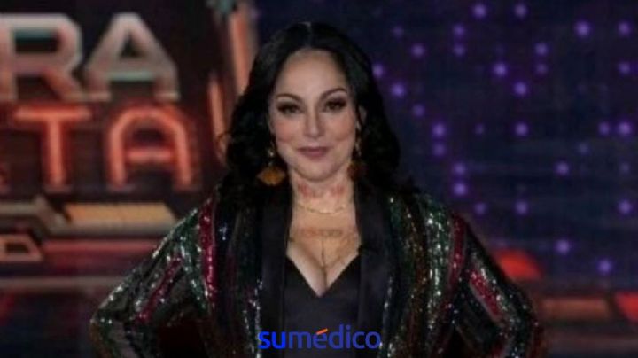 Lolita Cortés volverá a operarse para evitar el cáncer; esto sabemos de su salud