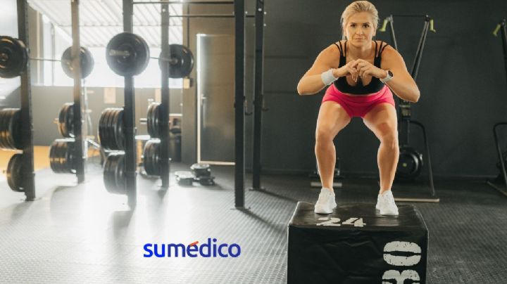 ¿Cómo benefician los ejercicios de pliometría a la salud según Harvard?