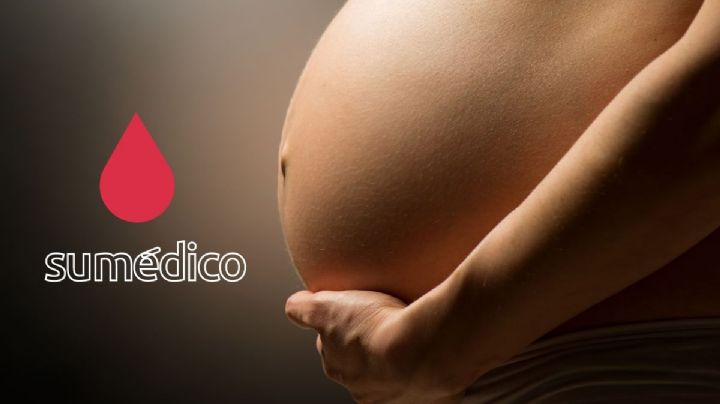 ¿Cuál es la causa de los hematomas en el embarazo?