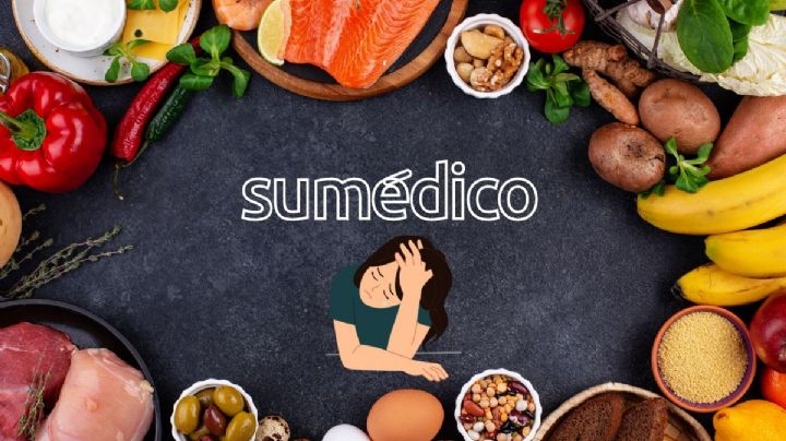 ¿Por qué la dieta mediterránea podría ayudar a los síntomas depresivos?